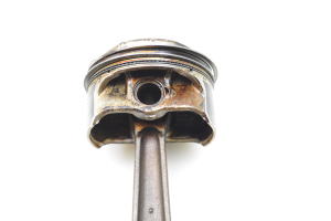 BMW 3 SERIES E90 (2004–2013) Kolb ja selle osad - 2