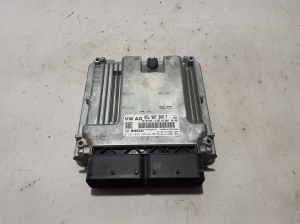 Skoda Karoq (2017–2026) Motorsteuergerät 05L907309T