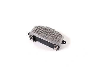 Volkswagen Golf VI (2008–2013) Cabin shoulder motor resistance 3C0907521F - 2