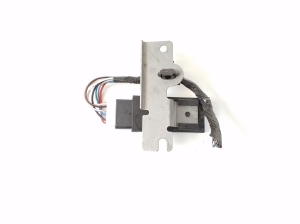 Mitsubishi Pajero IV (2006–2026) Immobilisaatori plokk - 2