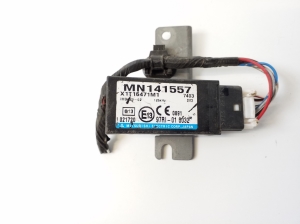 Mitsubishi Pajero IV (2006–2026) Immobilisaatori plokk - 3