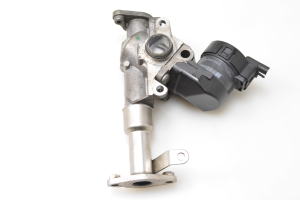 BMW 3 SERIES E90 (2004–2013) Ventil Abgasrückführung 7563241 - 3