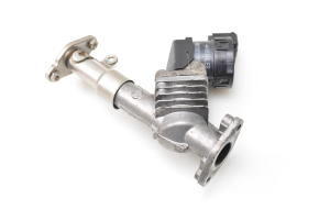EGR valve - 7563241