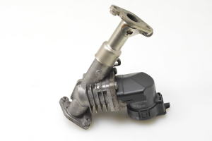 BMW 3 SERIES E90 (2004–2013) Ventil Abgasrückführung 7563241 - 5