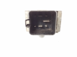 RENAULT Megane II (2002–2009) Glow plug relay 7700115078 - 2
