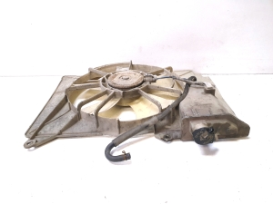 TOYOTA Yaris Verso (1999–2006) Jahutusventilaator ja selle osad - 2