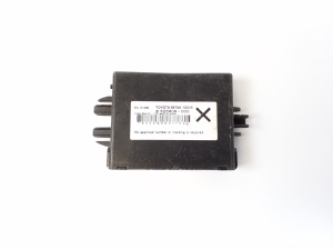 Immobilizer unit - 8978450010
