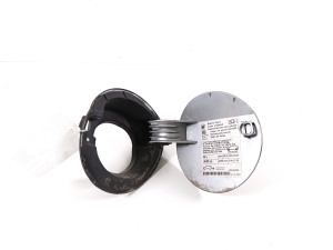 Volkswagen Golf VI (2008–2013) Tankdeckel 5K7809857C - 2