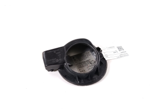 Volkswagen Golf VI (2008–2013) Tankdeckel 5K7809857C - 4