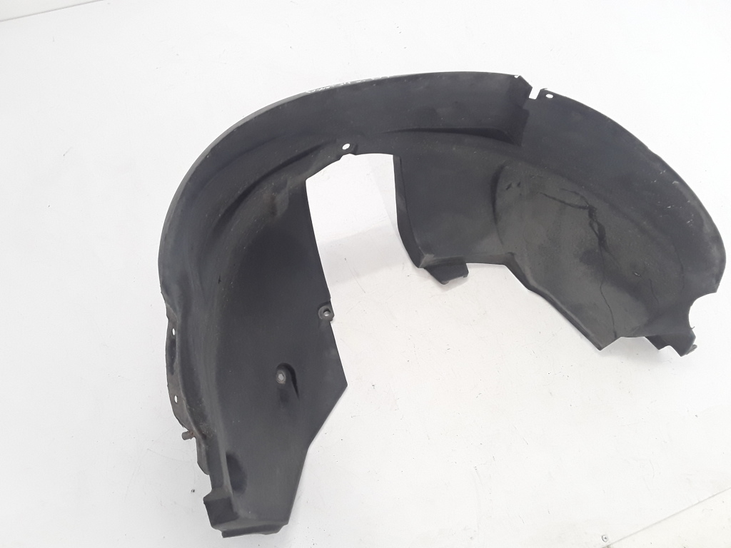 Used Dacia Duster Front fender 638400004R