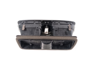 Volkswagen Golf VI (2008–2013) Dashboard air vent grilles 5K0815735D - 2