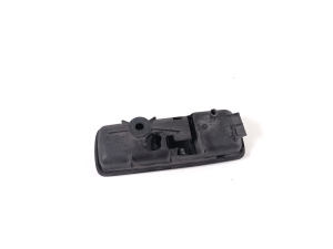 Volkswagen Golf VI (2008–2013) Autre pièce de la banquette arrière 8P7885693 - 3