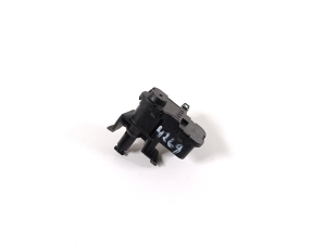 Volkswagen Golf VI (2008–2013) Verschluss des Tankdeckels 7P0810773F - 2