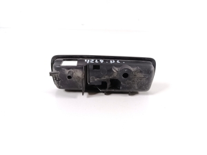 Volkswagen Golf VI (2008–2013) Sonstiges Teil des Rücksitzes 8P7885694 - 2