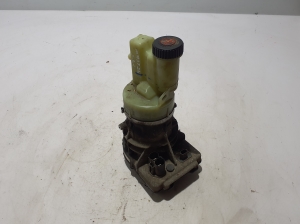   Electric power steering pump 