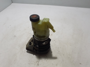  Electric power steering pump 