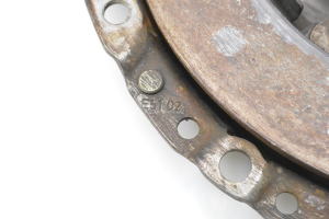 BMW 3 SERIES E90 (2004–2013) Clutch pressure plate - 3