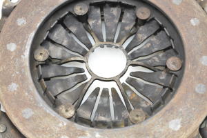 BMW 3 SERIES E90 (2004–2013) Clutch pressure plate - 4