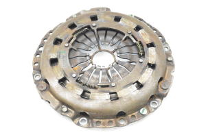 Clutch pressure plate - 