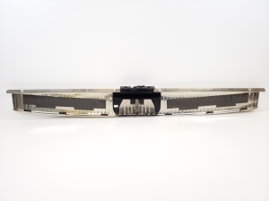 Mercedes Benz E-Class W211 (2002–2009) Rear panel interior trim A2116900089 - 5