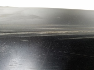 TOYOTA Corola Verso R1 (2004–2009) Schwellerverkleidung außen 758510F010 - 4