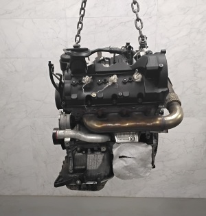 AUDI A7 (2010–2018) Motor CDU - 2