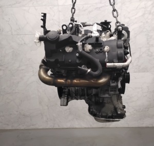 Motor - CDU