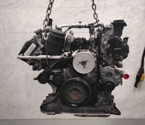 AUDI A7 (2010–2018) Motor CDU - 6