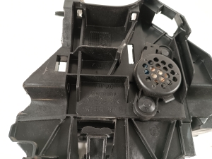 Volkswagen Golf VI (2008–2013) Other dashboard part 1K1941397H - 3