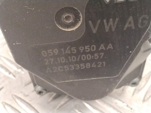 AUDI A7 (2010–2018) Accelerator valve 059145950AA - 2