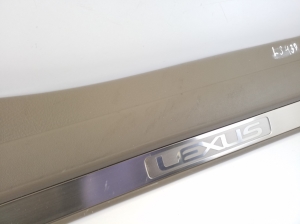 LEXUS LS (2000–2006) Inner sill trim 6791750060 - 3