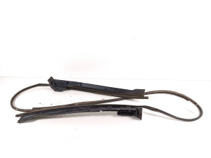 Volkswagen Golf VI (2008–2013) Veel üks katuse detail 5K7845433D - 2
