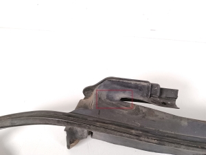 Volkswagen Golf VI (2008–2013) Veel üks katuse detail 5K7845433D - 3
