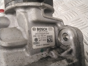 AUDI A7 (2010–2018) Fuel pump 059130755AN - 4