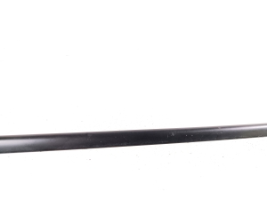 Volkswagen Golf VI (2008–2013) Rear quarter window outer molding 5K7853253 - 2