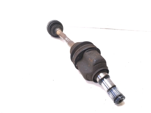 TOYOTA Yaris Verso (1999–2006) Front drive shaft and its parts - 2