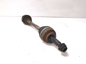 TOYOTA Yaris Verso (1999–2006) Front drive shaft and its parts - 3
