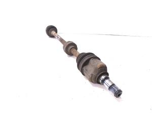 TOYOTA Yaris Verso (1999–2006) Front drive shaft and its parts - 2