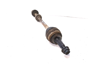 TOYOTA Yaris Verso (1999–2006) Front drive shaft and its parts - 3