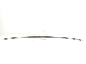 Volkswagen Golf VI (2008–2013) Trunk lid molding 5K7853145 - 2
