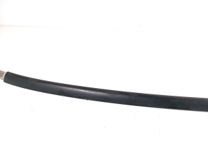 Volkswagen Golf VI (2008–2013) Trunk lid molding 5K7853145 - 3