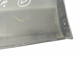 LEXUS LS (2000–2006) Esiporitiiva muu osa 7561250040 - 3