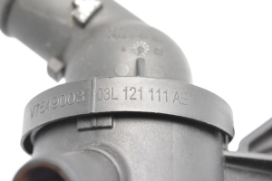 Volkswagen Passat B7 (2010–2014) Termostats 03L121111AE - 4