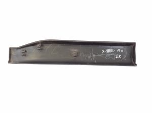 NISSAN X-Trail T31 (2007–2013) Tagumise küljeukse liist 82877JG00A - 4