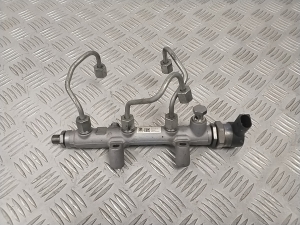 Common Rail Kraftstoffleitung - 059130090BS