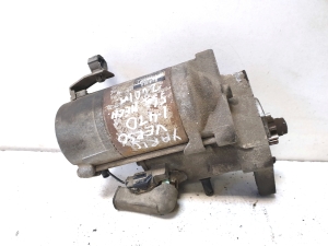 TOYOTA Yaris Verso (1999–2006) Starter 2810033040  4280000500 - 4