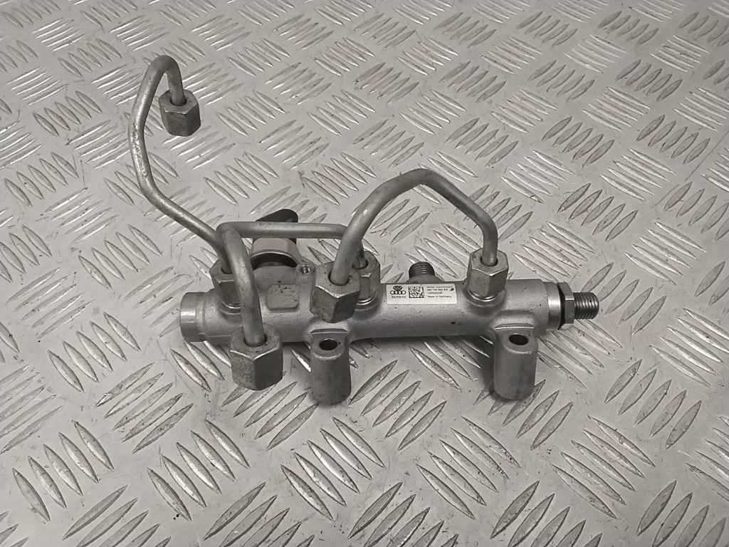 AUDI A7 C7/4G (2010-2020) Топливная рейка 059130089BS 27321430