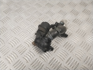 AUDI A7 (2010–2018) Sonstiges Ventil 059121737 - 2