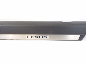LEXUS GS (2011–2017) Inner sill trim 6792030070 - 5