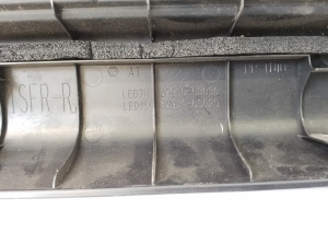LEXUS IS (2005–2013) Inner sill trim 6791053060 - 4